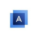 Acronis HOFASHLOS licencia y actualización de software 3 licencia(s) Suscripción 1 año(s)